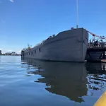 Eco HouseBoat